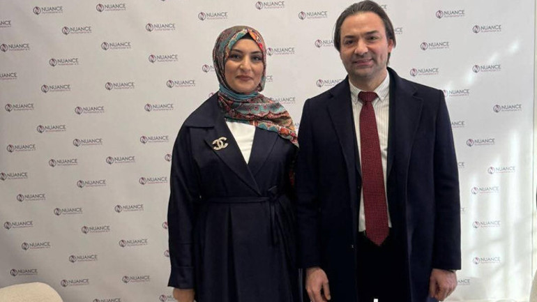 Topraktan umuda: Nüans İnsani Yardım Derneği, Afrika’da kalıcı tarım projeleriyle fark yaratıyor