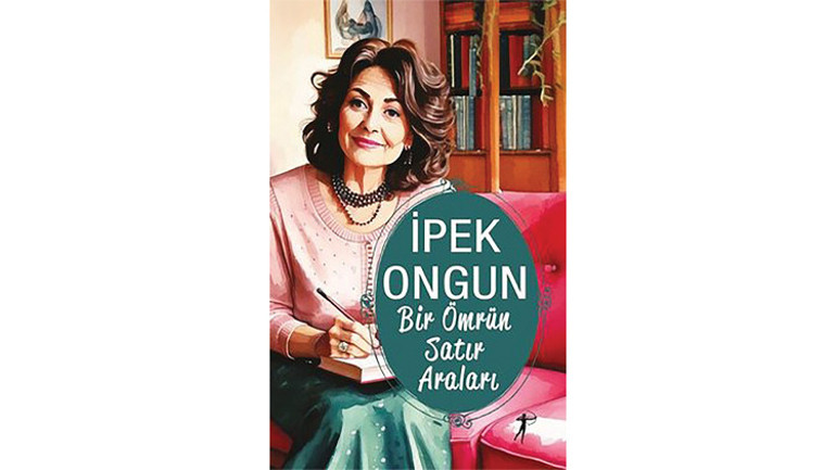 ‘Kitaplarımda hep nasihat tonu olsa da batmaz, bir anneannenin sesidir o’
