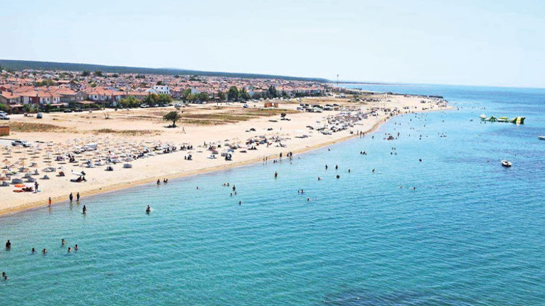 Tatil için Güney’e inmek, uzaklara gitmek şart değil: Yakınlarda kısa bir mola