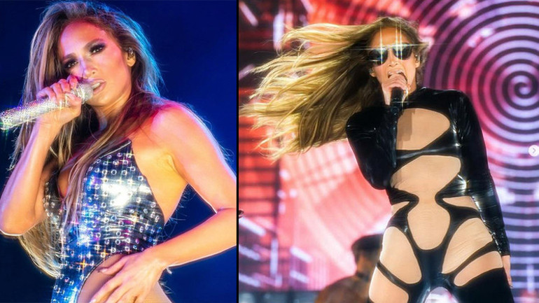 JLO: 5 Ağustos’ta gece boyunca şarkılar söyleyip dans edeceğiz