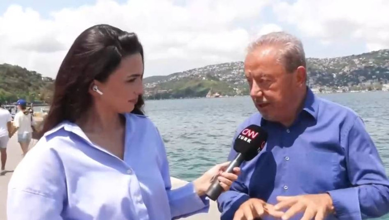 Meteoroloji il il duyurdu İstanbul dahil pek çok şehre yağış geliyor... İşte 5 günlük hava durumu tahmini