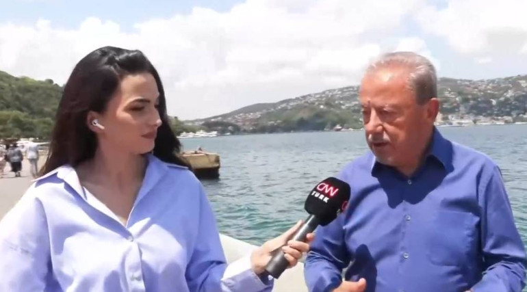 Meteoroloji il il duyurdu İstanbul dahil pek çok şehre yağış geliyor... İşte 5 günlük hava durumu tahmini