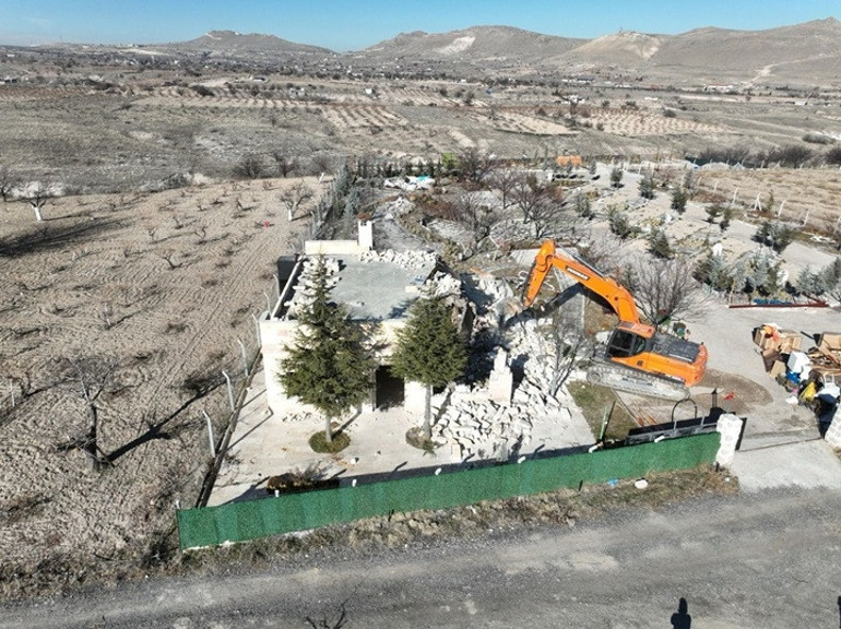 Kapadokya festivalle bir başka güzel: Sanat, tarih ve gastronomi dolu bir rota