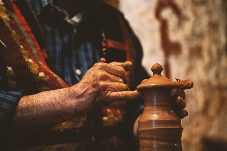Kapadokya festivalle bir başka güzel: Sanat, tarih ve gastronomi dolu bir rota