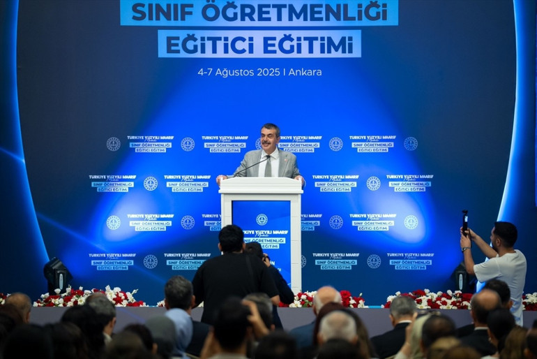Milli Eğitim Bakanlığından anlamlı karar: Yeni eğitim öğretim döneminin ilk haftasında işlenecek