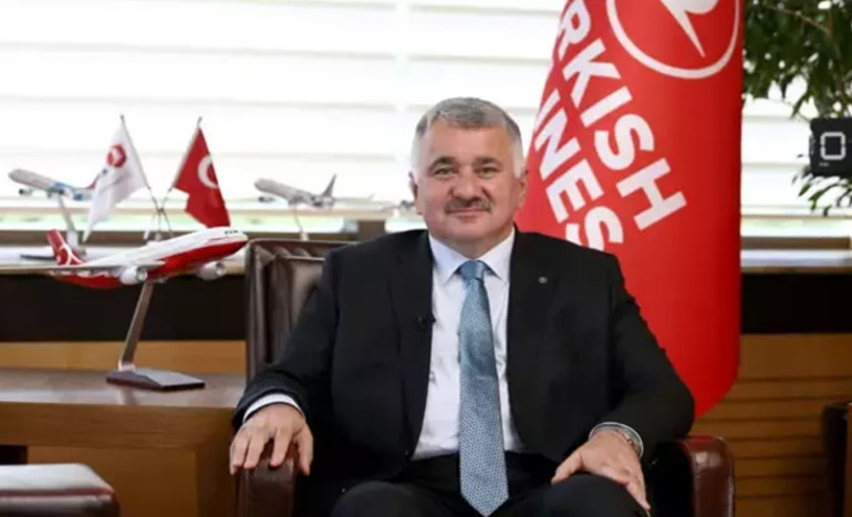 THYden 245 kişiye sigara cezası: Uçuşlardan men edildiler