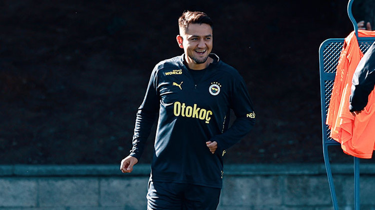 Cengiz Ünder, Fenerbahçe’den ayrılıyor Transferde 3 kulüp sırada