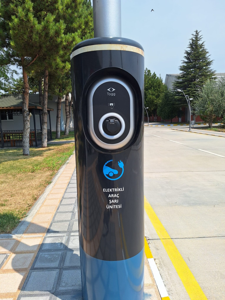 Sokaklarda yeni dönem Vatandaş ücretsiz kullanacak
