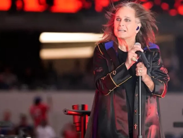 Konser sonrası hayatını kaybetmişti Ozzy Osbournenun ölüm nedeni belli oldu