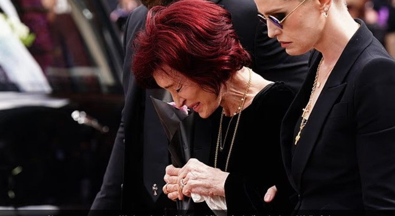 Konser sonrası hayatını kaybetmişti Ozzy Osbournenun ölüm nedeni belli oldu