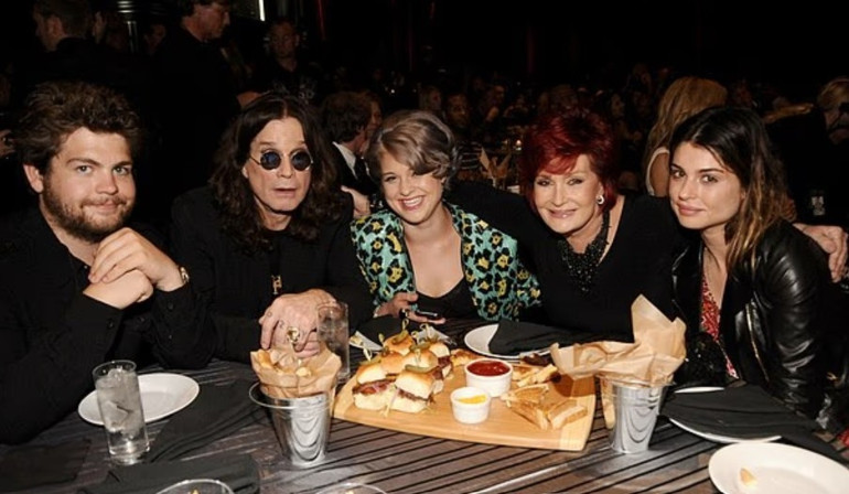 Konser sonrası hayatını kaybetmişti Ozzy Osbournenun ölüm nedeni belli oldu