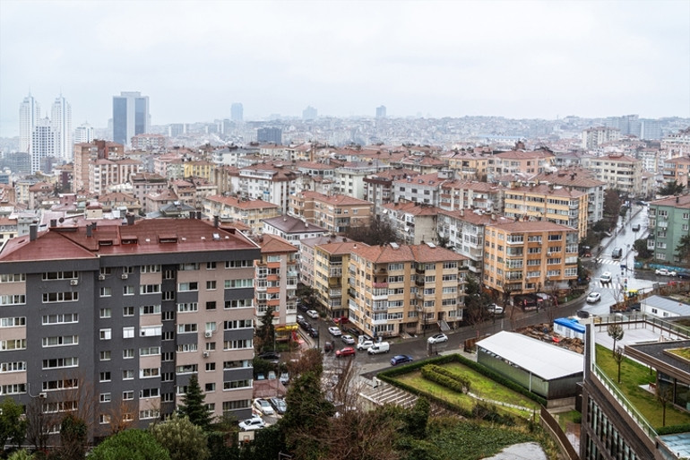 Konut piyasasında dikkat çeken yeni trend: Satış fiyatında yüzde 30’luk düşüş yaşanıyor | İstanbul, Ankara ve İzmirde tablo nasıl değişiyor