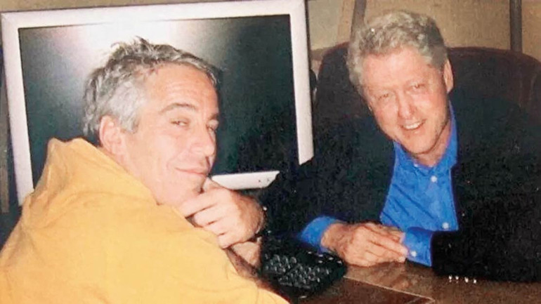 Clinton çifti ifade verecek, Epstein soruşturması genişliyor
