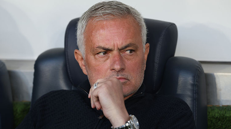 Mustafa Sarp: Mourinho eleştirileri hak etti | Osimhen transferi tek | Arda Turan değerlendirmesi