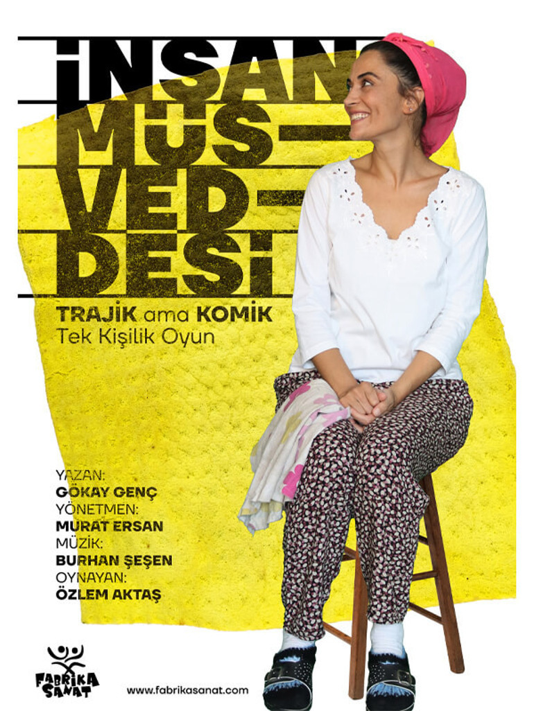 Yaz bitmeden…