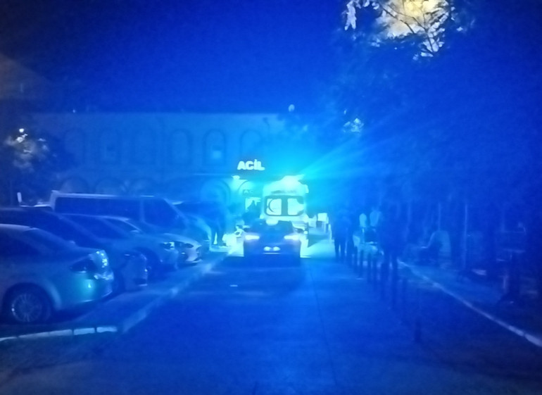 Aile içi kavgada korkunç son: 2 ölü