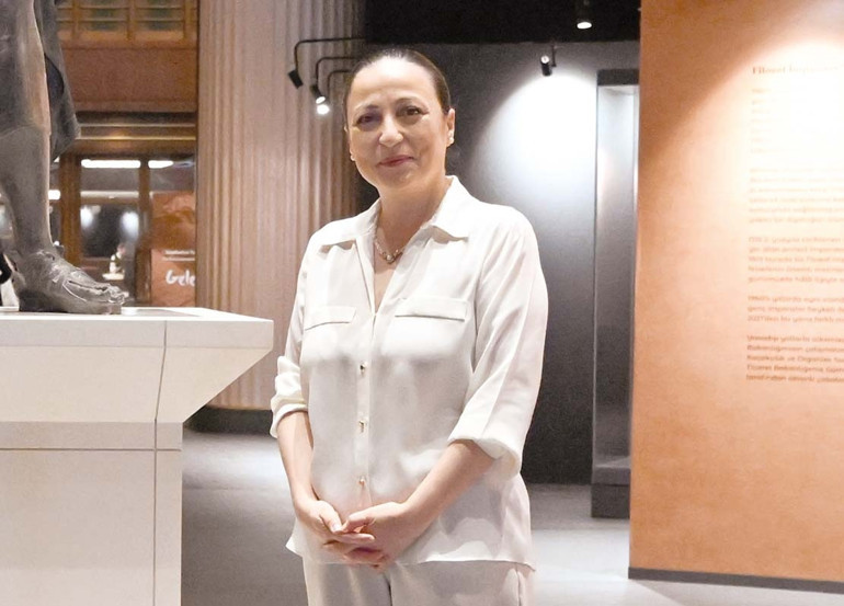 Kaçakçılıkla Mücadele Başkanı Hürriyet’e anlattı: Eylülde yenileri gelecek