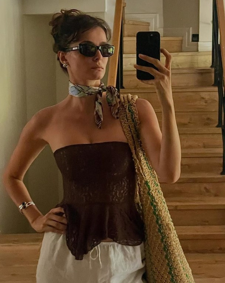 Çiğdem Komiser Rüya gibi