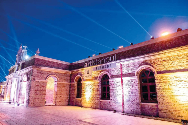 The New York Times yazdı: İstanbul’da müze patlaması