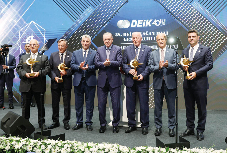 Terörsüz Türkiye... Psikolojik bir eşik daha aşıldı
