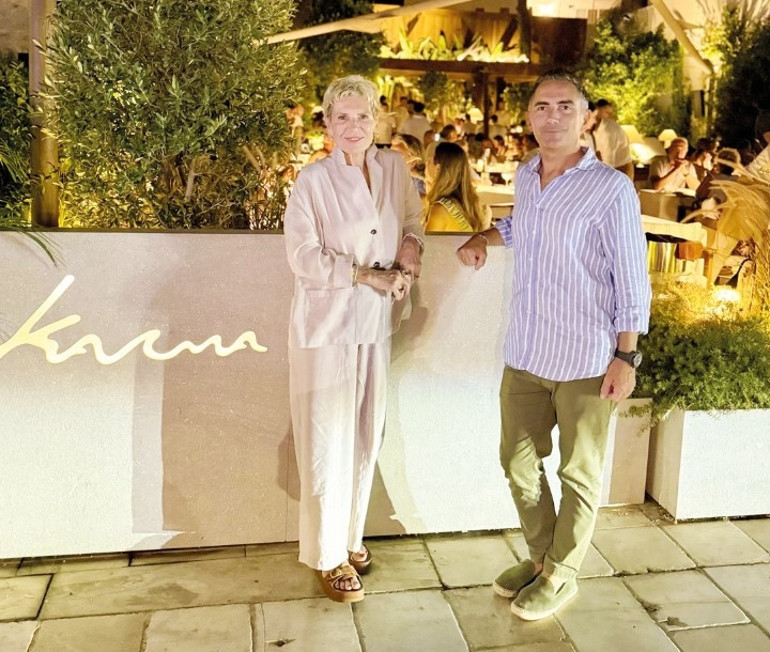BODRUM’DA YENİ BİR SAYFA MI