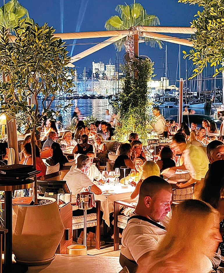 BODRUM’DA YENİ BİR SAYFA MI