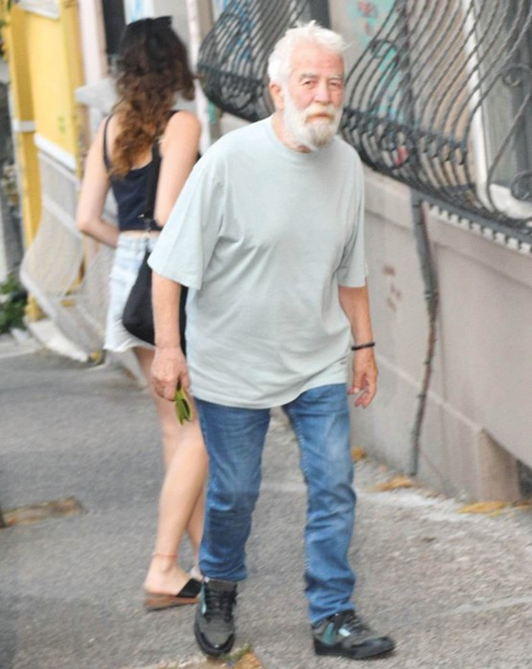 Cihangirde panik: Korkutup kaçırdınız