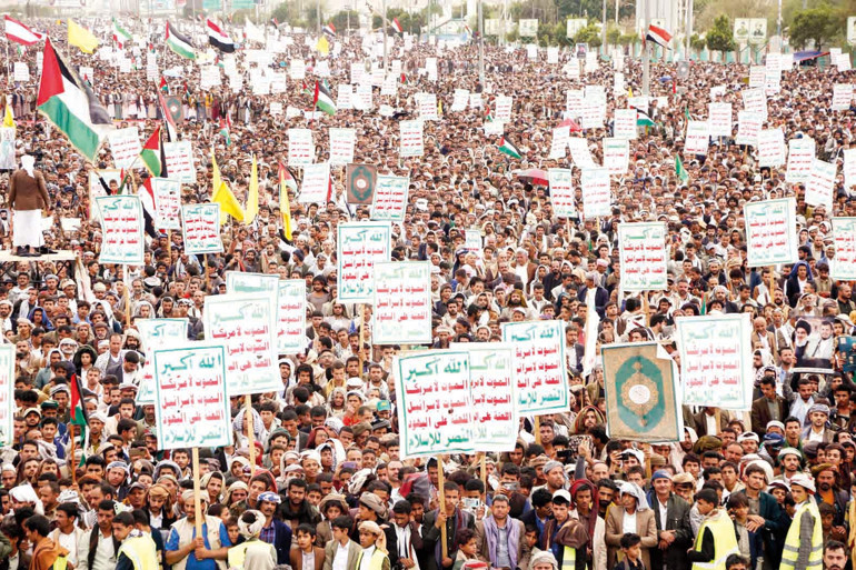 Dünya ‘Gazze’ diye haykırdı