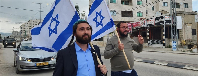 Netanyahuya aşırı sağcılardan Gazzeyi tam işgal baskısı: Erken seçim talebi geldi