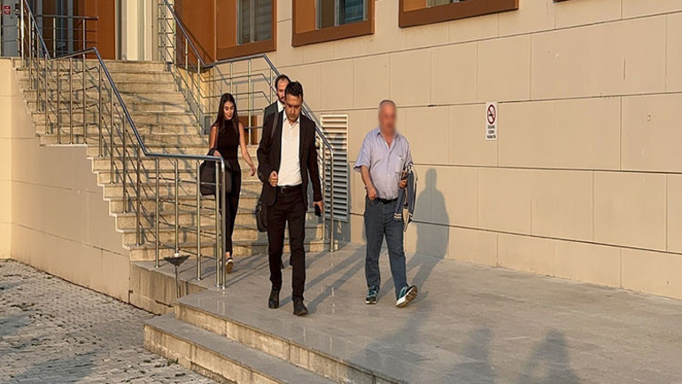 İş insanı Halit Yukayı arama çalışmaları 6ncı gününde... Kuru yük gemisi kaptanı tutuklandı