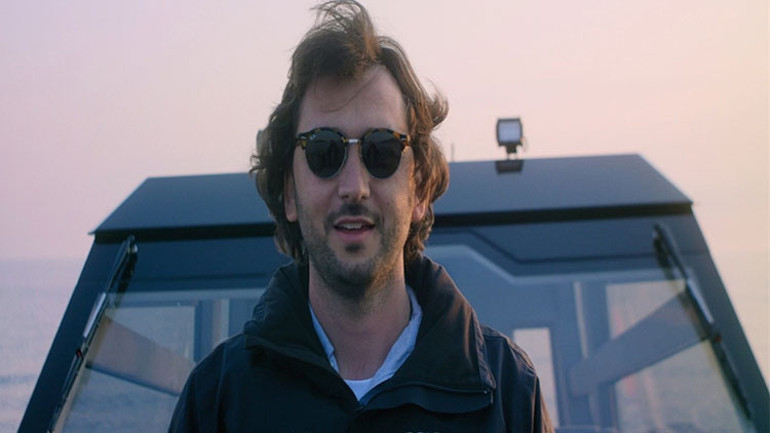 İş insanı Halit Yukayı arama çalışmaları 6ncı gününde... Kuru yük gemisi kaptanı tutuklandı