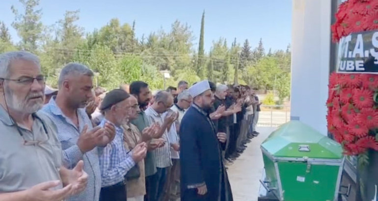 Yürek yakan olay 15 gün sonra düğünleri vardı: Nişanlı çifti ölüm ayırdı...
