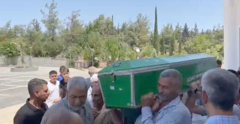 Yürek yakan olay 15 gün sonra düğünleri vardı: Nişanlı çifti ölüm ayırdı...