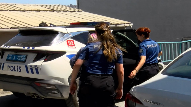 Yaptığımı inkar etmiyorum | Baba oğulun saldırısına uğramıştı: Görüntülerdeki kadın konuştu