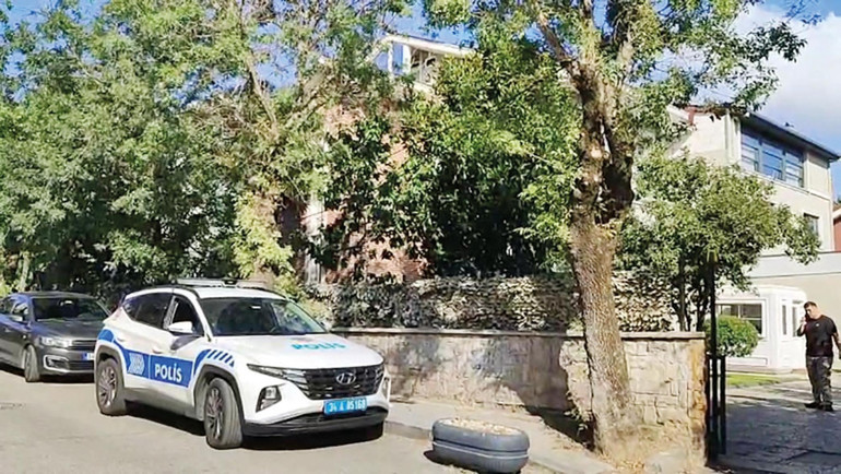 Ünlü avukata 3 suçtan gözaltı... FETÖ’ye yardım, rüşvet ve casuslukla suçlanıyor