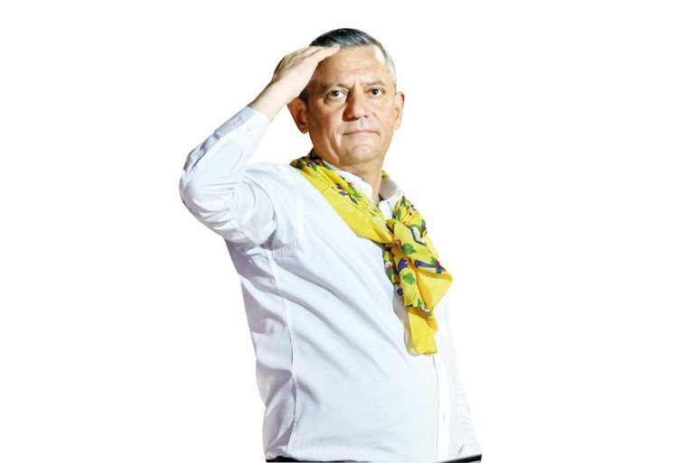 CHP’nin olmadığı yerden korkun