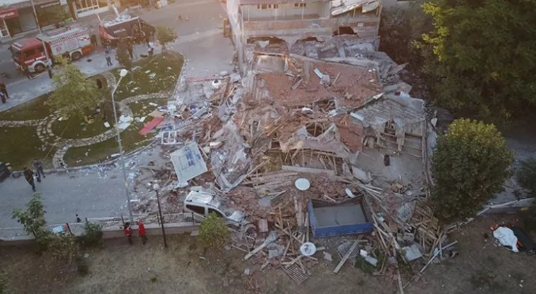 Balıkesirdeki sarsıntı korkuttu: Depremler neden yüzeye çok yakın ‘Son derece nadir görülen bir şekilde meydana geldi’
