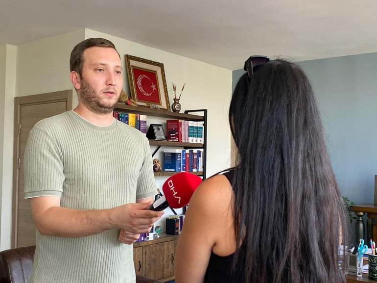 Genç kadına büyük şok: Telefonunu başucuna koyup uyudu, 628 bin TL borçla uyandı