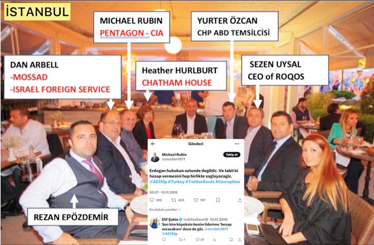Gözaltına bir gün uzatma