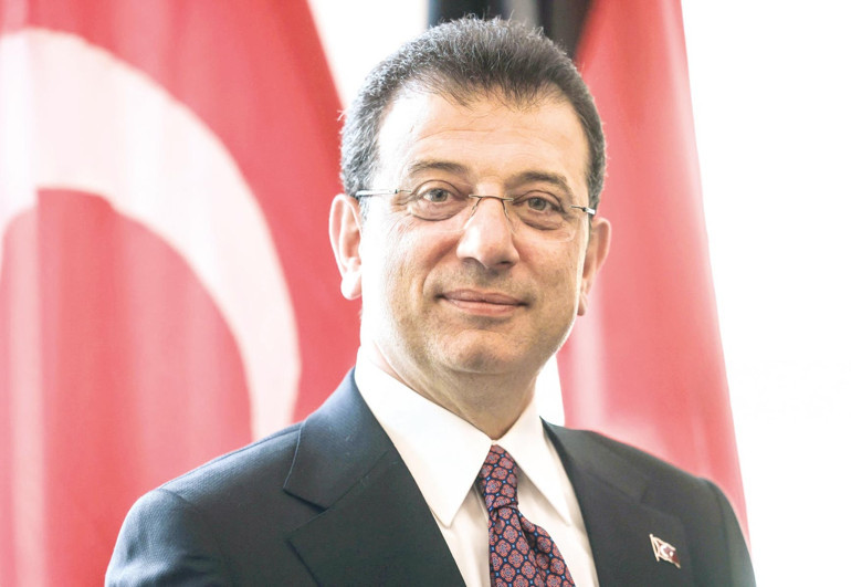 İstanbul için formül şudur: İtikatte Şenerci amelde Nacici