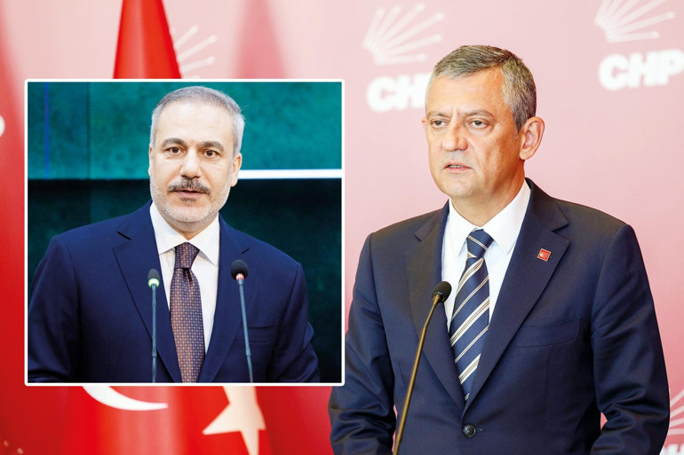 İstanbul için formül şudur: İtikatte Şenerci amelde Nacici
