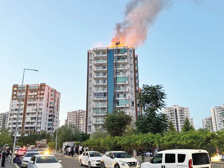 18 sanığa iddianame… Yangın faciasına 23 yıl istendi