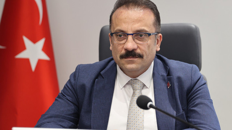 Atatürk Evi Ankara gündeminde
