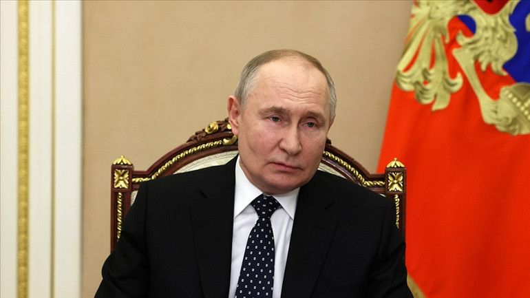 Trump ve Putin toprak pazarlığı yapacak: Avrupadan sert tepki Rusyanın ateşkes şartları ortaya çıktı