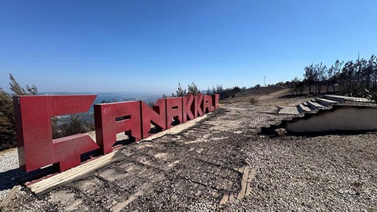 Son dakika... İzmir, Manisa ve Antalyada orman yangını 3 kişi gözaltına alındı