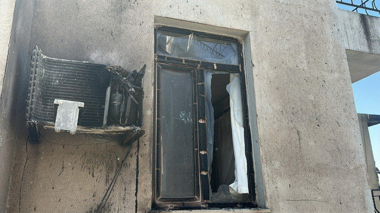 Son dakika... İzmir, Manisa ve Antalyada orman yangını 3 kişi gözaltına alındı