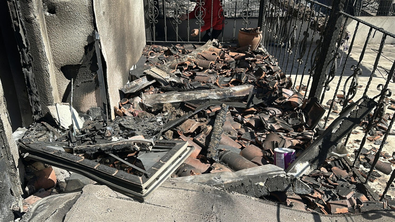 Son dakika... İzmir, Manisa ve Antalyada orman yangını 3 kişi gözaltına alındı