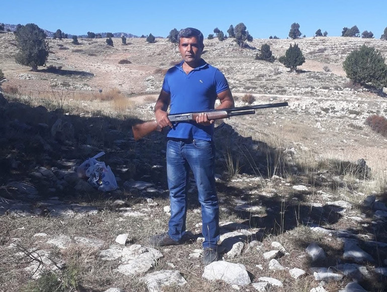 Mersinde tartışma korkunç sonla bitti Songül Perçemi canice katletti