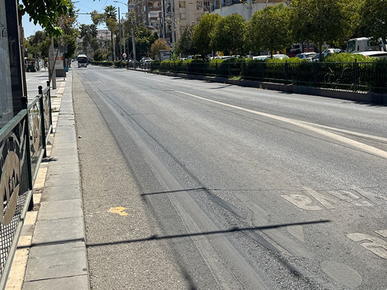 Türkiyenin en sıcak kenti belli oldu Termometreler 53 dereceyi aştı