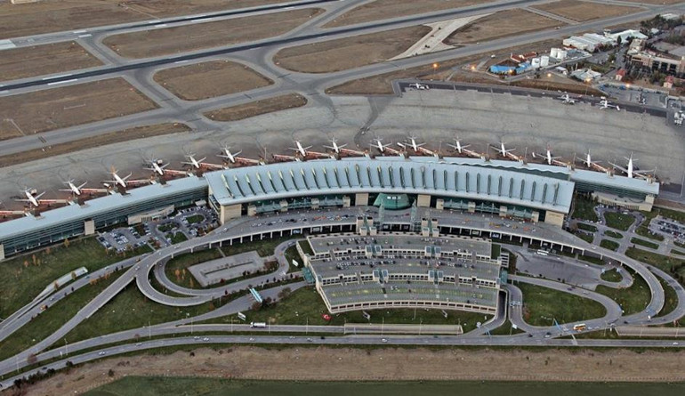 5 yeni ülke 8 yeni nokta ilave 70 uçuş... Başkente direkt uçuş müjdesi